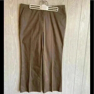 Peter Nygard Trousers Size 14